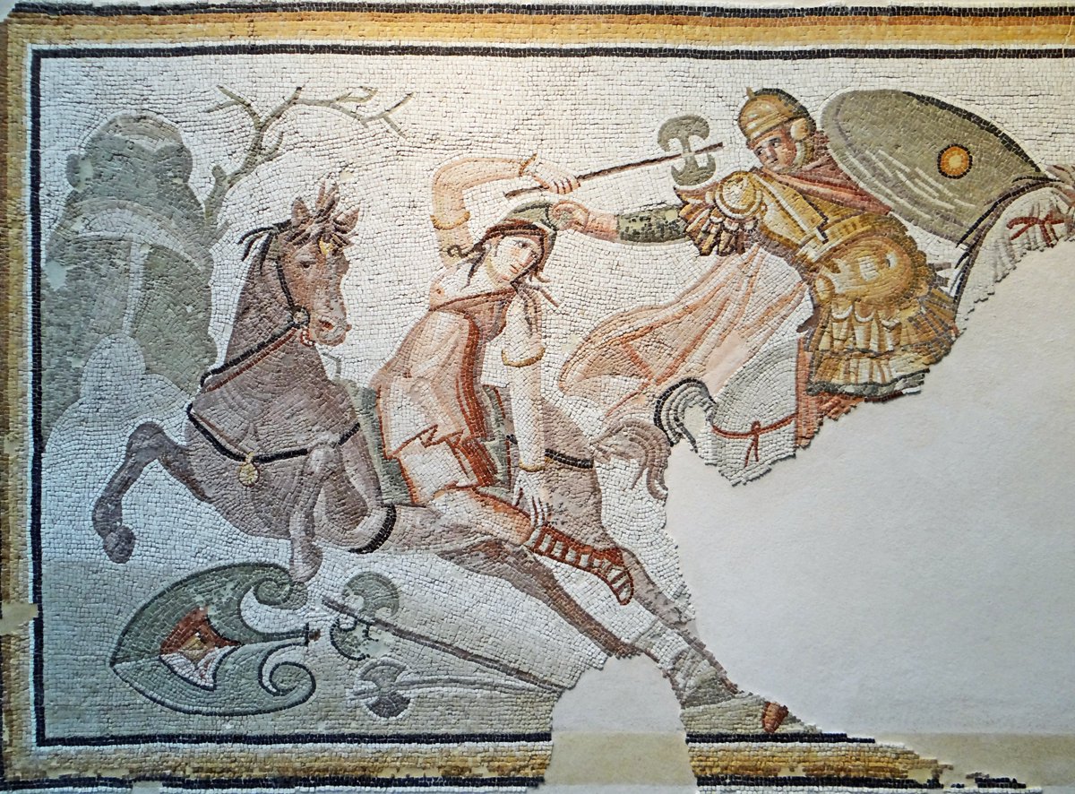 IncarnatedFiend's tweet photo. Last post today.
In Strange Fake vol.9, we finally get Hippolyta's 2nd Noble Phantasm.
Húbrin Anatropón Erinyes
An attack utilized with a massive axe.
While Hippo has no myths of using an axe, the Amazons are sometimes depicted as inventing the war-axe like the Sagaris or Labrys. https://t.co/n1NjzVFzCU