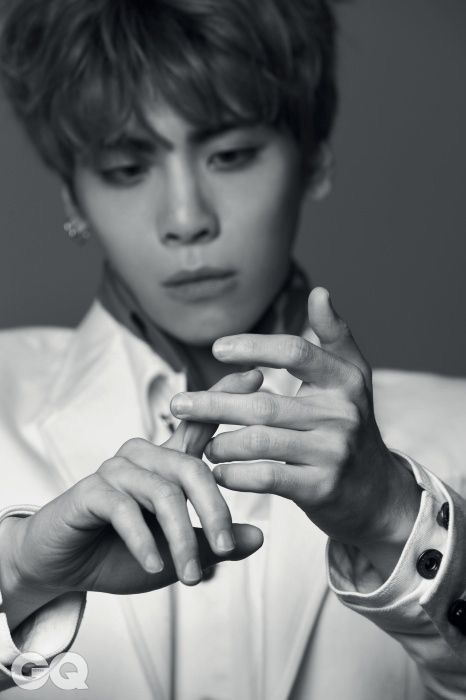 #JONGHYUN #종현 #SHINee