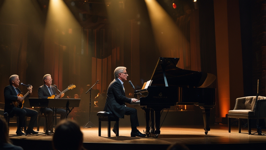BIML_Bibles's tweet image. 🎶 Need a moment of peace in the chaos?Don Moen’s “I Will Sing” is your personal invitation to reconnect with God through heartfelt worship. 🙌💿 Order now: bibleinmylanguage.com/i-will-sing-do…
#DonMoen #IWillSing #ChristianMusic #Worship