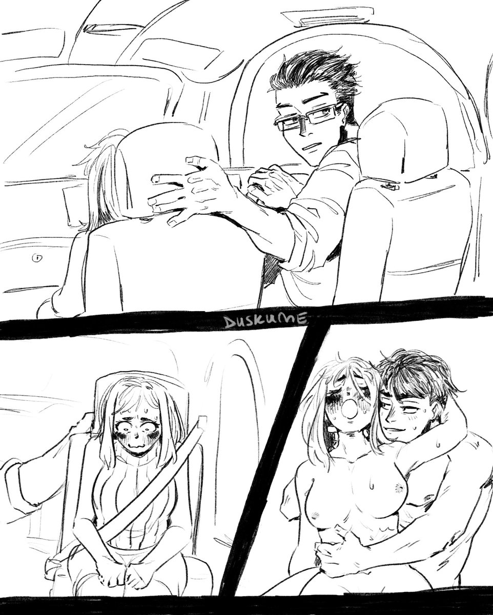 Dusk 🔞 tweet media