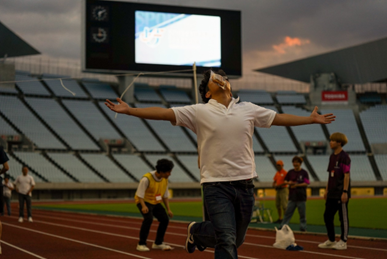 usportproject's tweet photo. 進捗レポート更新
【アンリミテッド事業推進協会】
年齢や性別、障害の有無に関わらずみんなで楽しむ「アンリミテッドスポーツフェスティバル」大盛況!
4500人以上が参加した大会の様子はこちらからご覧ください!
https://t.co/C28fwHpjYm
#USPORTPROJECT #パラスポーツ #スポーツ庁 https://t.co/1Cpo4WAnsm
