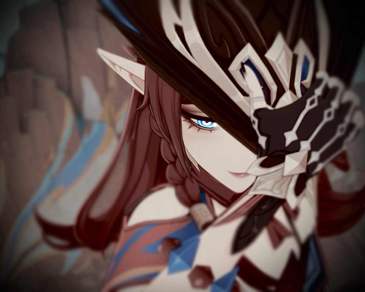 Matatabi_inCat's tweet photo. 遅くなったけど
チャスカ⋆⸜✩𝙷𝚊𝚙𝚙𝚢𝙱𝚒𝚛𝚝𝚑𝚍𝚊𝚢✩⸝⋆🎂
#原神写真部 #原神 #GenshinImpact 
#チャスカ #Chasca https://t.co/z2i8iqvuqn