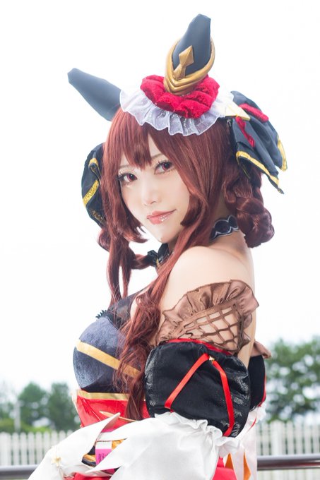 コスプレイヤーみねめろのTwitter画像29