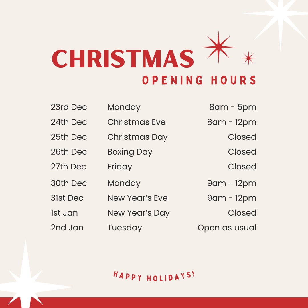 Enjoy your festive time 🧑‍🎄🎁