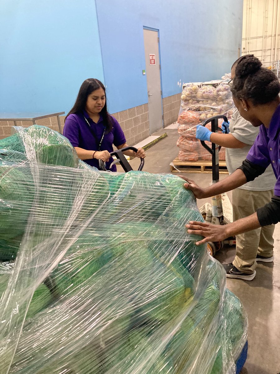 It’s been a while since I last posted, but rest assured, our <a href="/HISDSPED/">HISD-OSES</a> / <a href="/theheartprogram/">The H.E.A.R.T. Program</a> students have been working hard and progressing in their job skills along with their people skills. <a href="/ragga48/">Winston C</a>