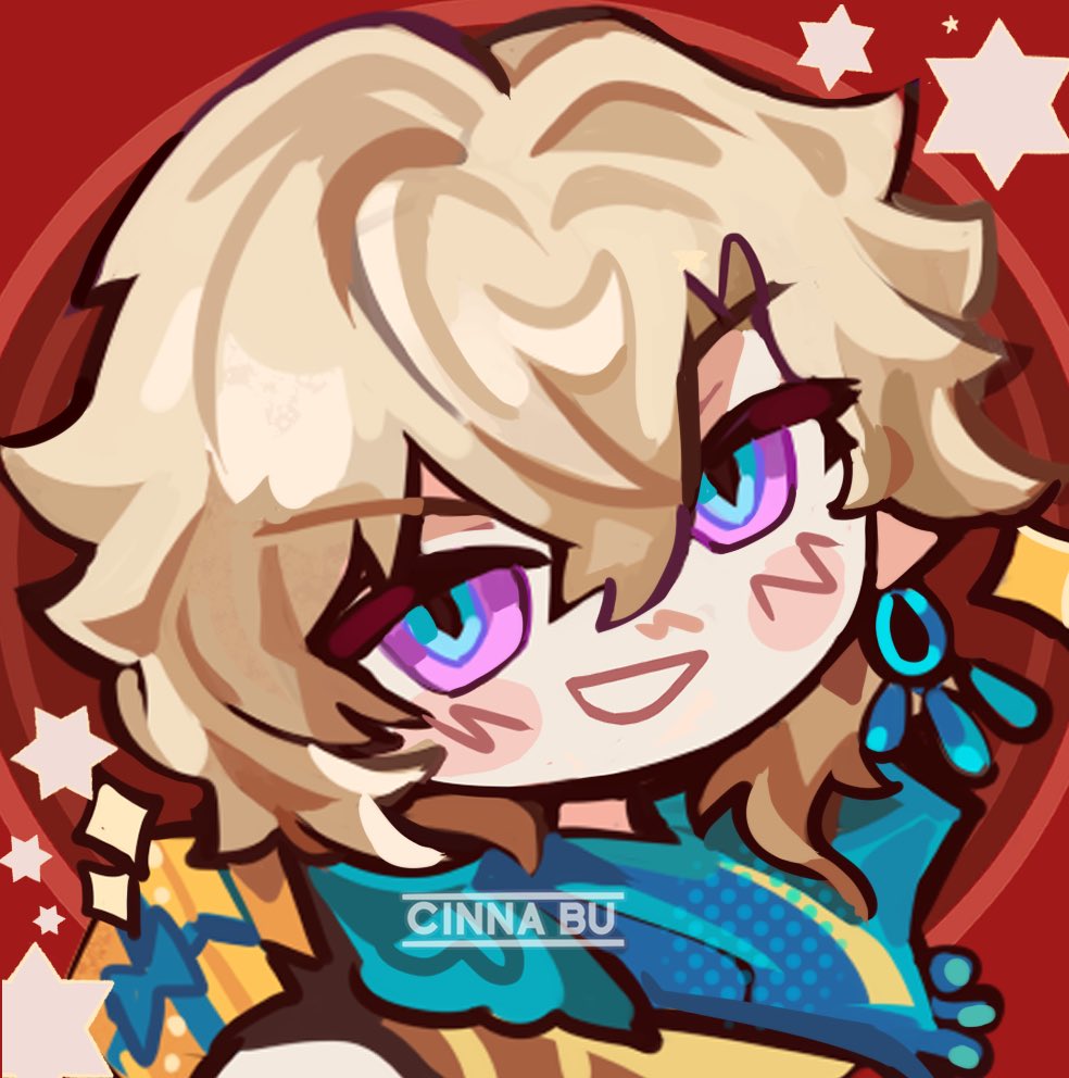 yuuu20_'s tweet photo. December HSR chibis part two! ☃️ https://t.co/z96Yth1V09