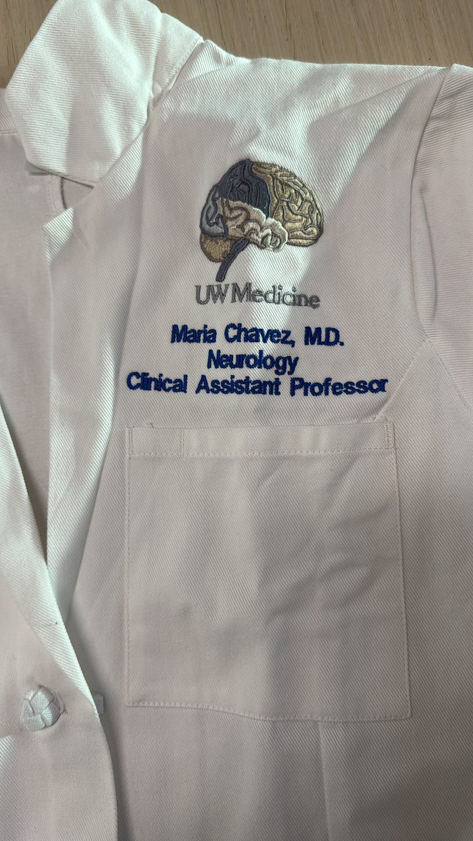 Maria Chavez ☺️🌸, MD, MS-CR tweet media