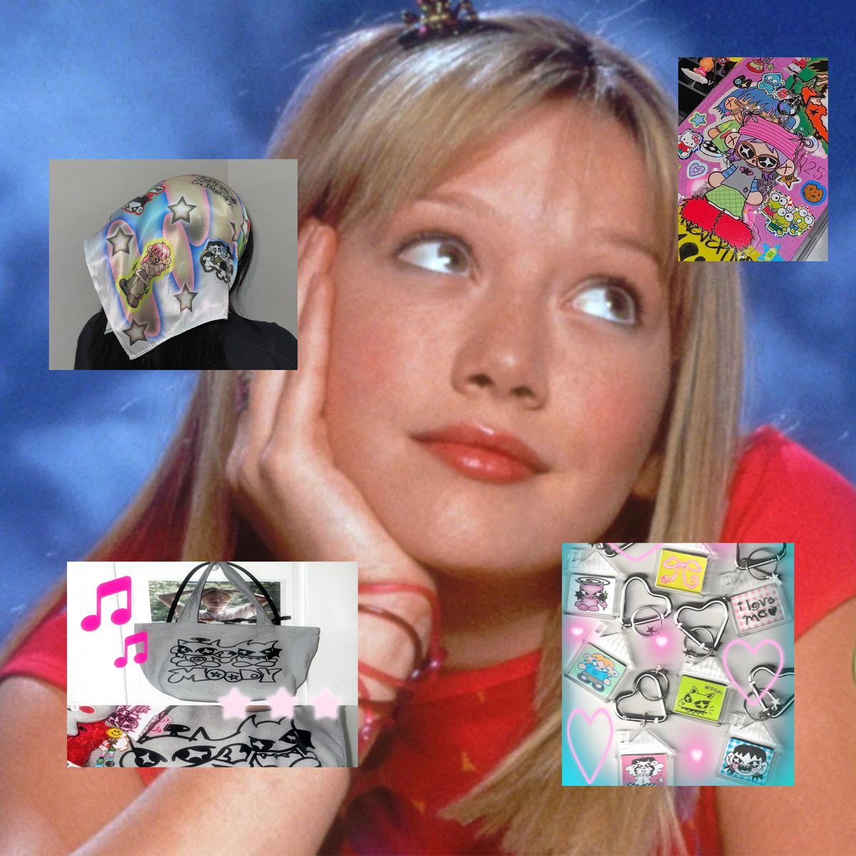 MOODY ★ tweet media