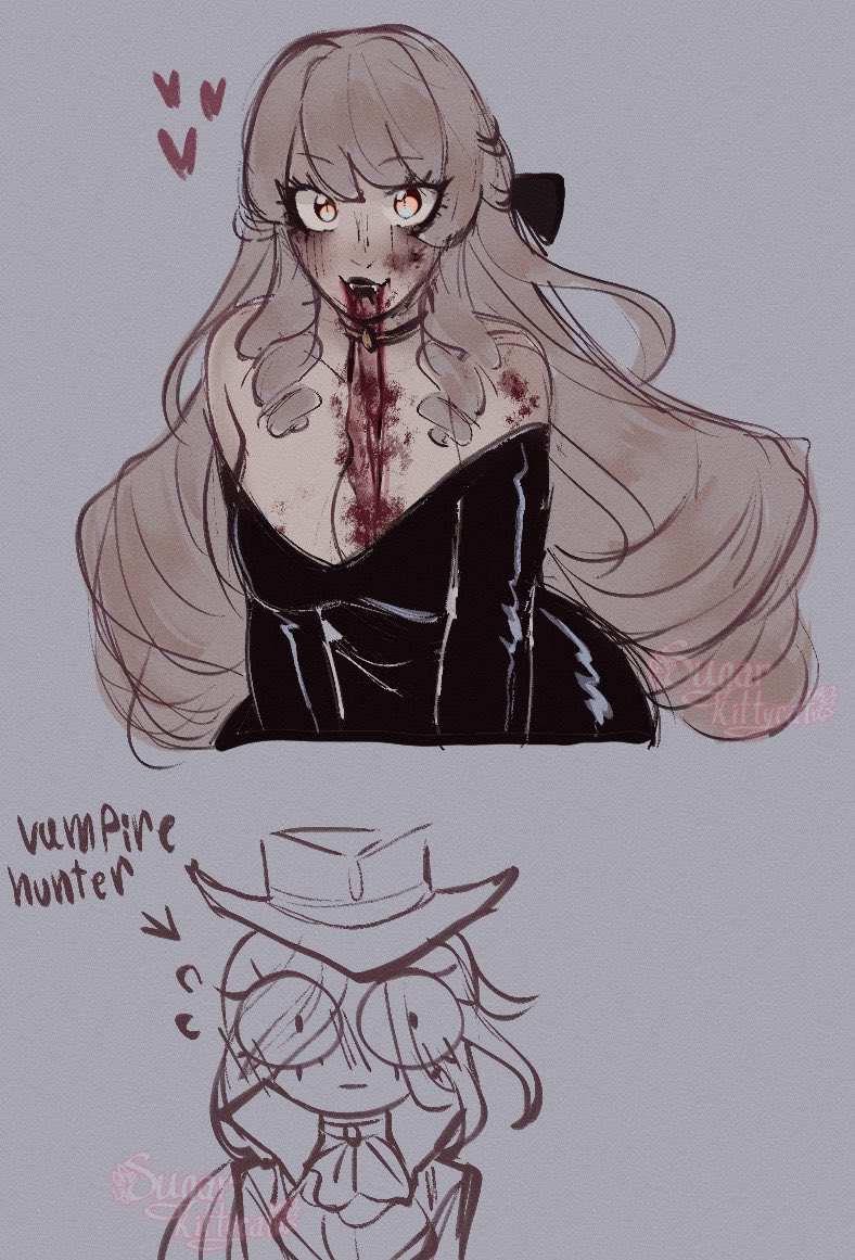 ♡ Sugardoeshi ♡ ( COMMS OPEN ) tweet media