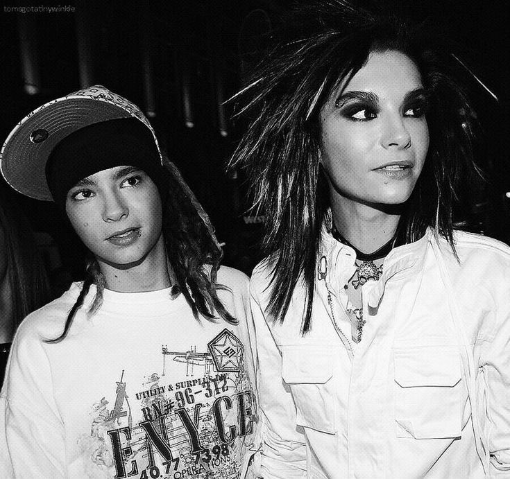 kaulitzarchives's tweet photo. Welcome back everyone!!! https://t.co/9A8MuoUbmS