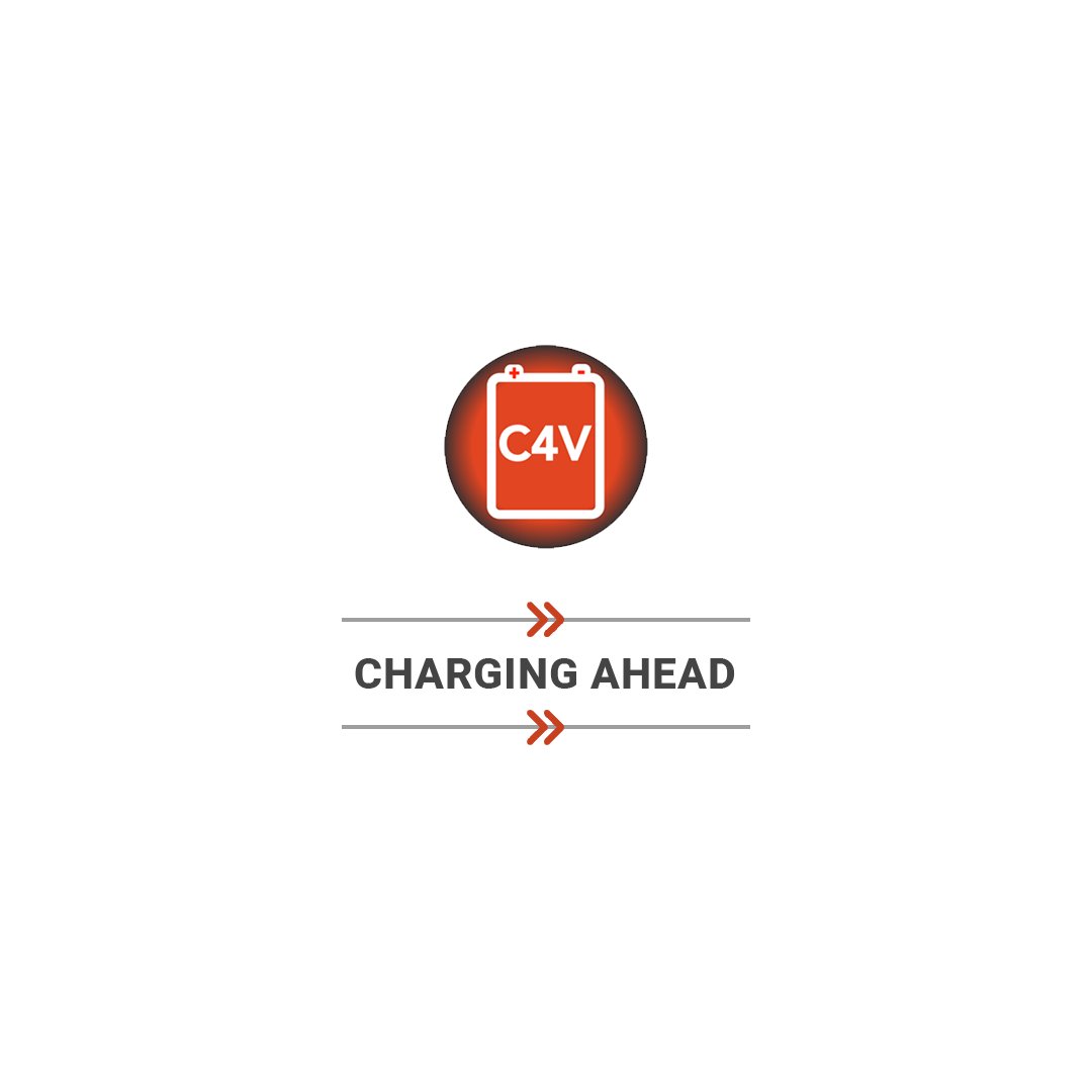 #ChargingAhead #Future #Technology #C4V #Manufacturer #IM3NY #Lithium #Battery #Cell #Manufacturing #GlobalGoals #MadeintheUSA #American