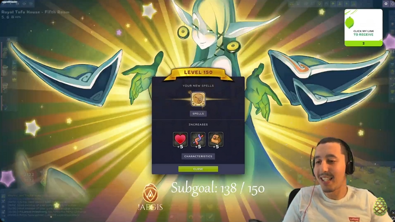 Single-Malt Dofus tweet media