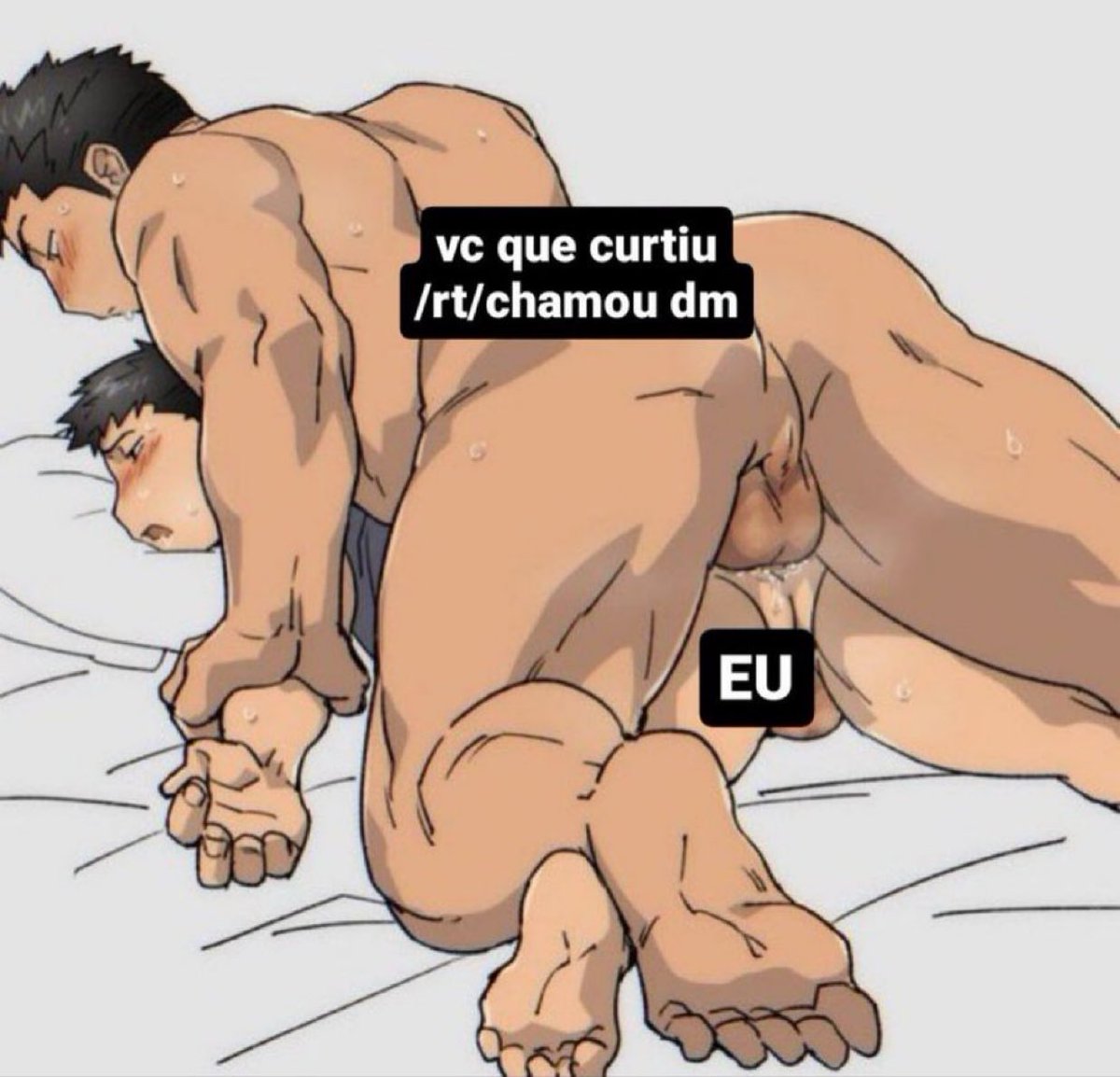 viadinhosobral's tweet photo. Algum macho querendo mandar o shape e ser idolatrado?
Hétero tem sigilo
#RABAAWARDSㅤㅤㅤ
#PINTOAWARD
#PINTOAWARDS
#PINTOSAWARDD
#PINTOSAWARDS
#PINTOAWARDS https://t.co/rn2z7zGuGS