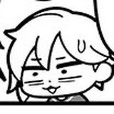 NEUFI909 | Nazuna’s ♡ Valentine | ValkPuri Jesus tweet media