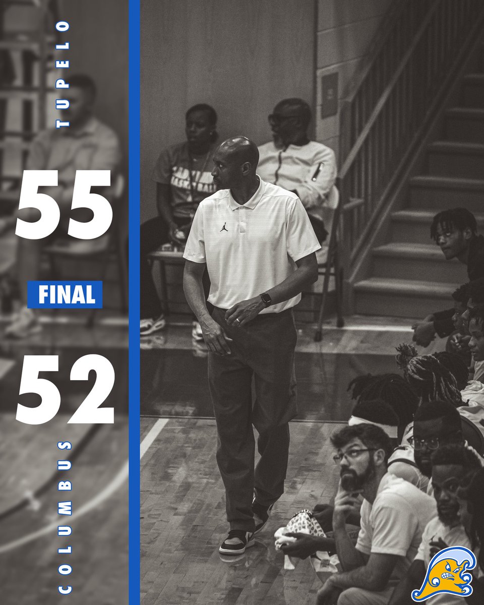 Tupelo Boys Basketball tweet media