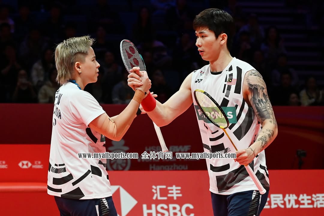 chentohpics's tweet image. ChenToh 📸 

#BWFWorldTourFinals #WTF2024