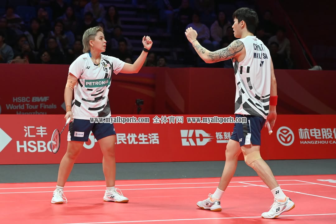 chentohpics's tweet image. ChenToh 📸 

#BWFWorldTourFinals #WTF2024