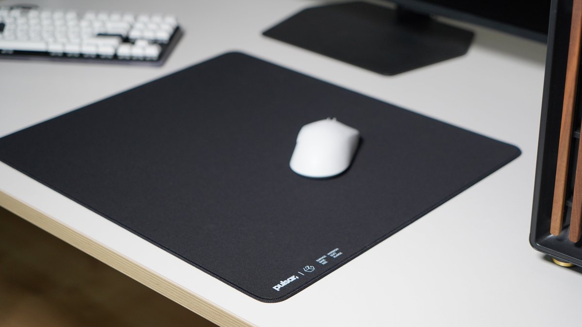 Pulsar Gaming Gears tweet media