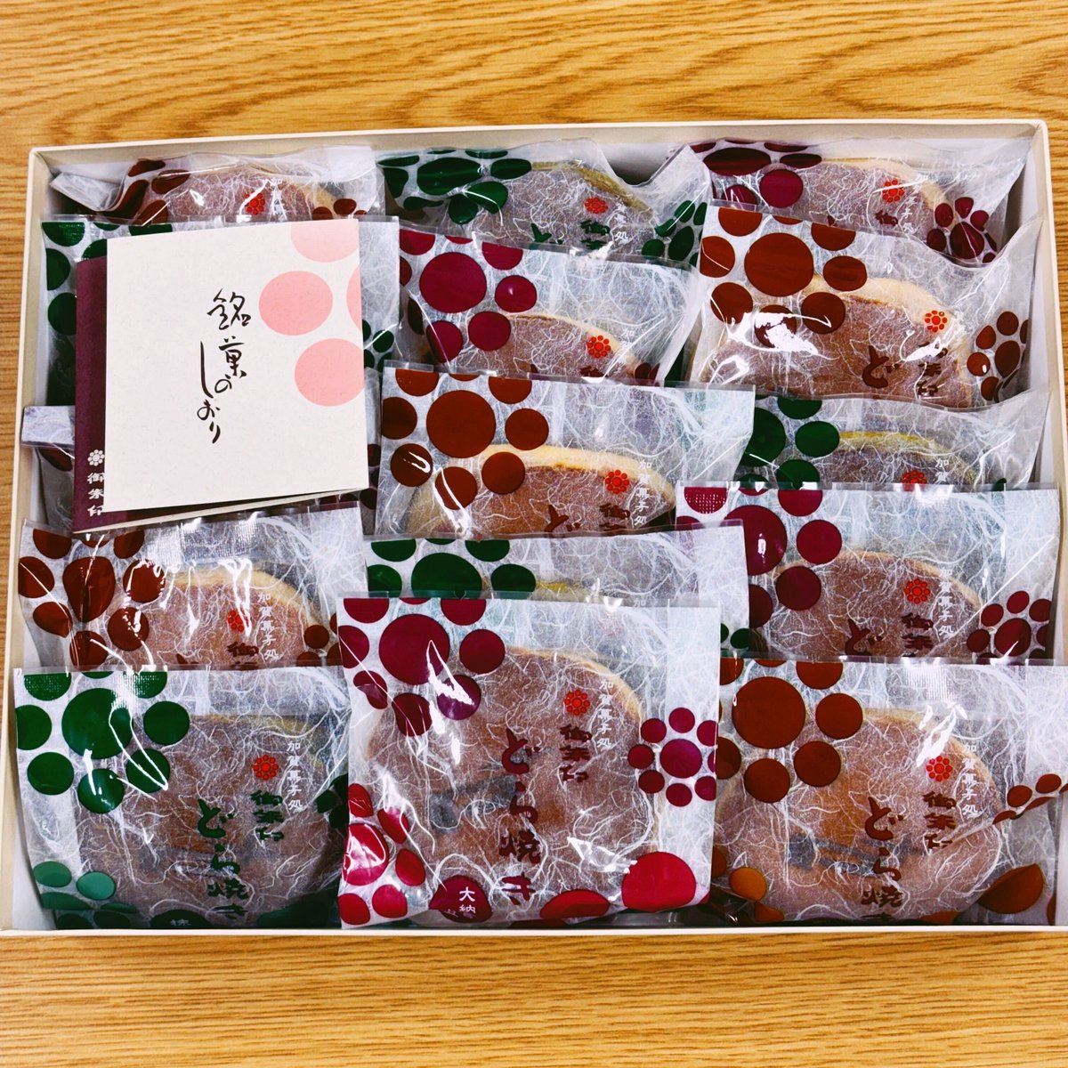 winds_PR's tweet image. プラチナゲームズ株式会社さまから、Pロゴマーク焼印どら焼きが届きました！
大変お世話になっております！