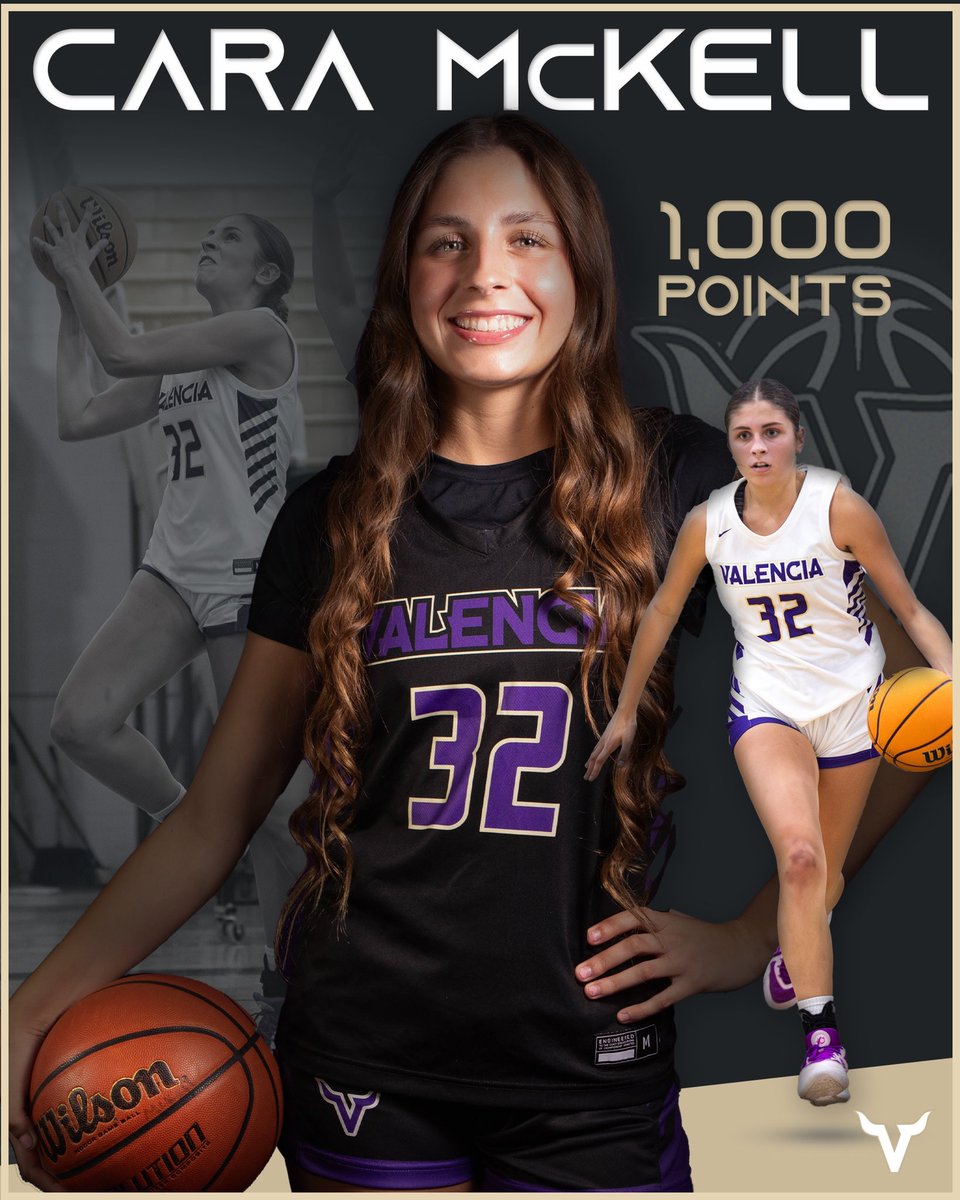 Valencia Girls Basketball tweet media