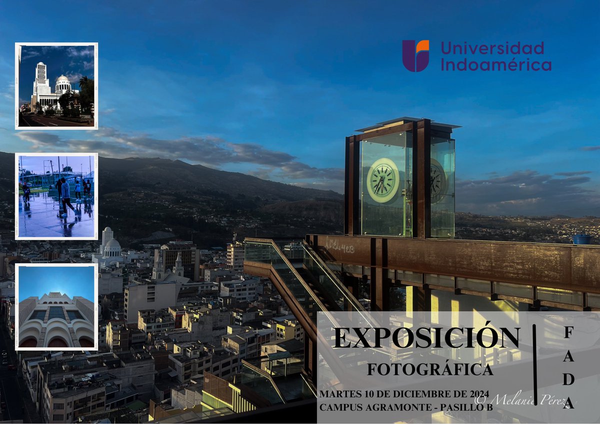 dfbustan's tweet photo. Exposición fotográfica FADA, Las imágenes capturan tanto la esencia de los espacios arquitectónicos como sus narrativas implícitas, proponiendo una reflexión visual sobre cómo la arquitectura dialoga con su entorno y cómo puede ser interpretada a través de la fotografía. https://t.co/4rgFwBXQK1