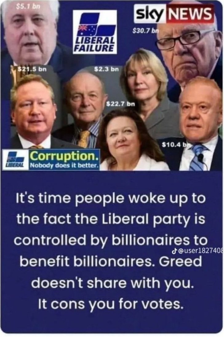 BarrySteeleNB's tweet photo. @SkyNewsAust The first step in his Fascist strategy was the Big Lie (Nuke fantasy), now he's predictably moving to fake #Nationalism
We're already being overrun by corporatism from both majors
This is very dangerous
#DuckFutton
Pete's a #Duddun
The #DudThugSpud https://t.co/xDsk2REgfb