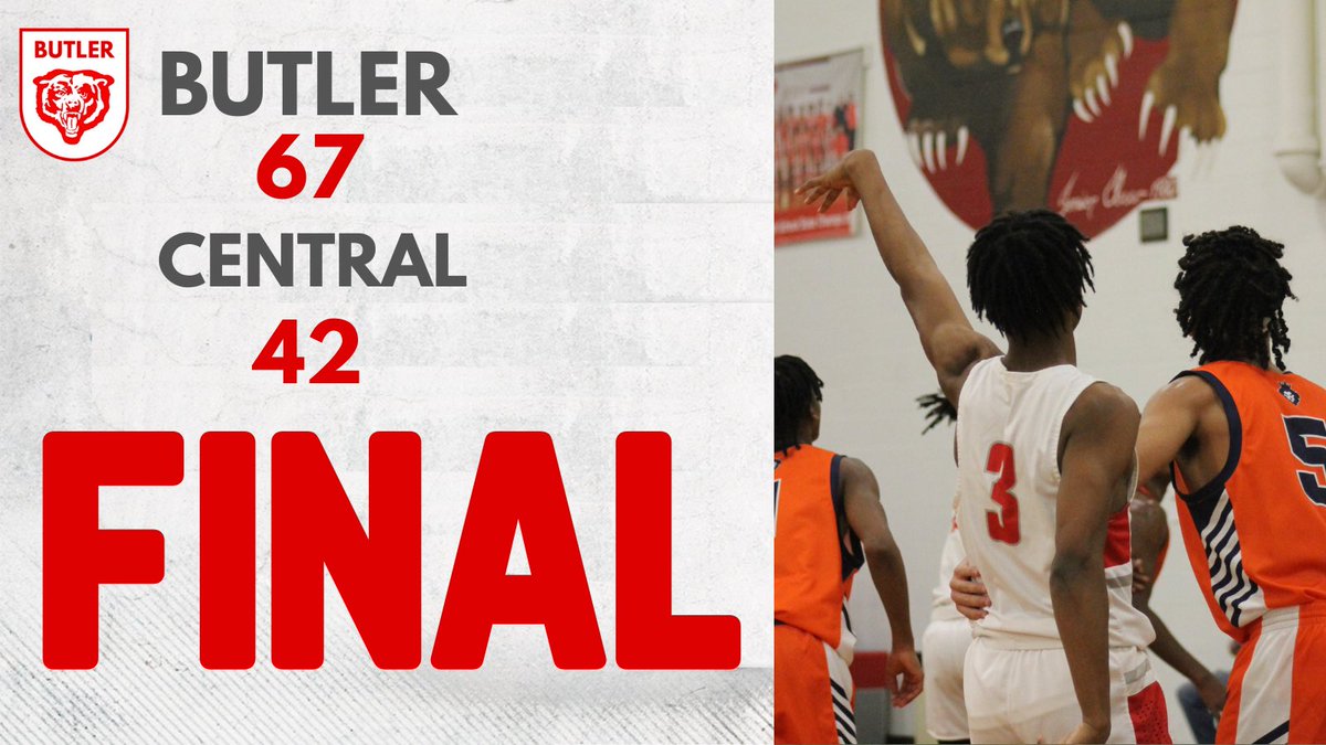 Butler Basketball tweet media