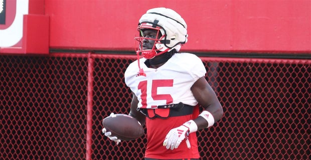 Minnesota is getting the first visit from Nebraska transfer WR Malachi Coleman.

Boise State, Iowa State, Michigan State and several others are in the mix here also. (VIP) 247sports.com/article/nebras…