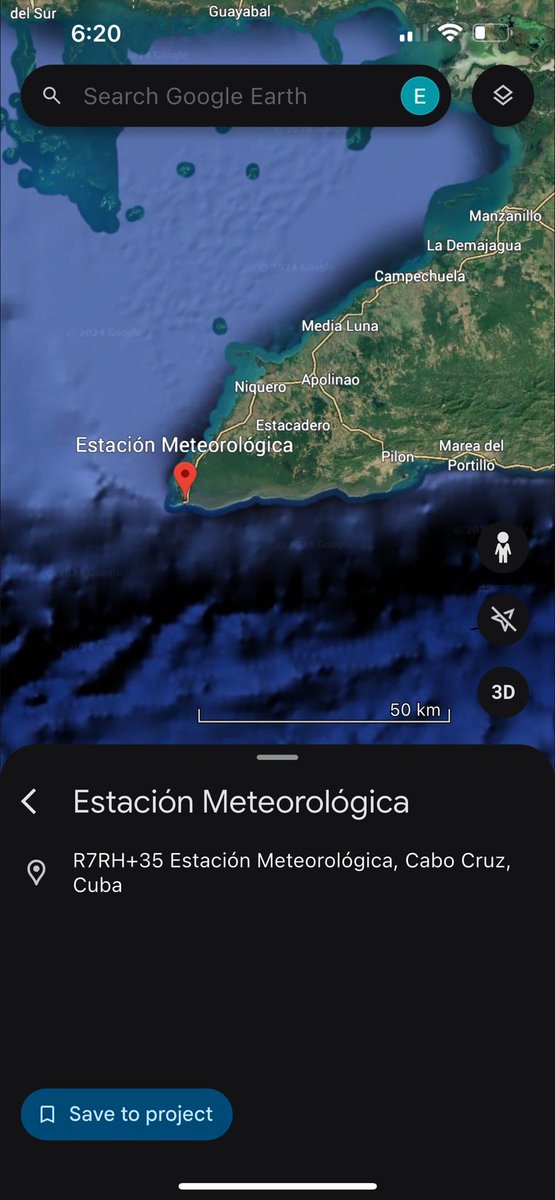 PCat2020's tweet photo. Wow very little movement at all 👀#Cuba #WeatherModification #GeoEngineering #chemtrails #HAARP #Nexrad #Dopplers https://t.co/AZyW0Nw4vX
