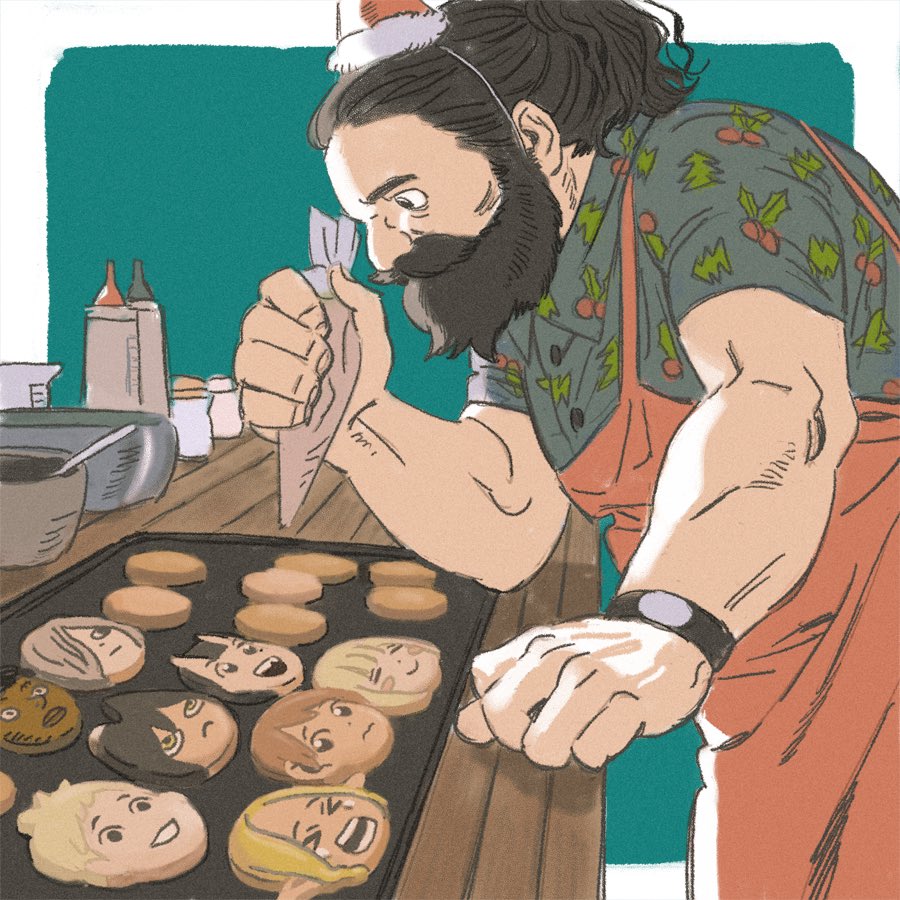 fyuu (@prototype8823) on Twitter photo 