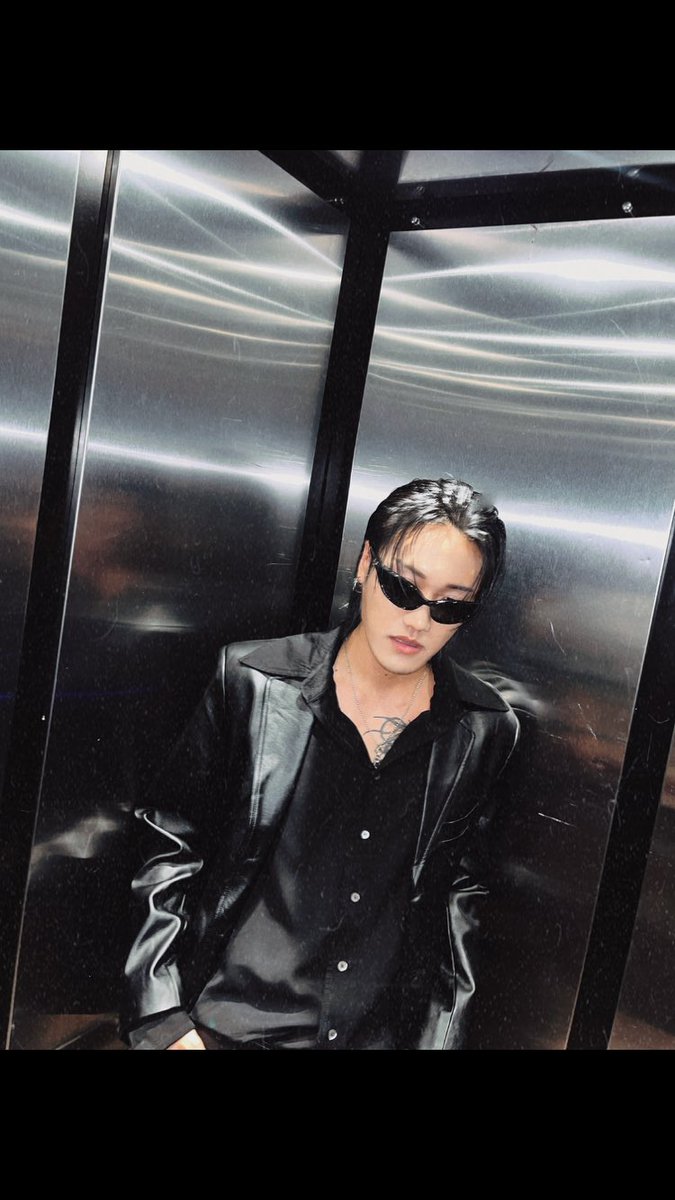 DPR_ARTIC's tweet image. Love to everyone 
#thedreamreborntour2024