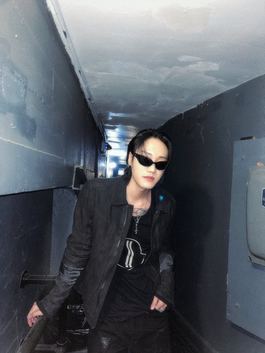 DPR_ARTIC's tweet image. Love to everyone 
#thedreamreborntour2024
