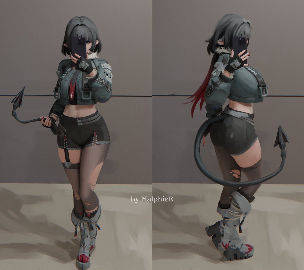 Malphier tweet media