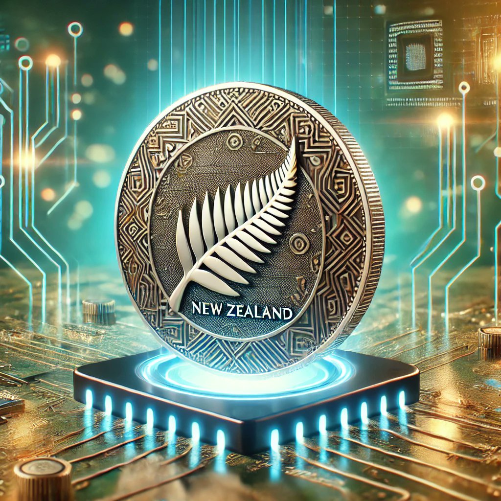 BlockchainNZ tweet media
