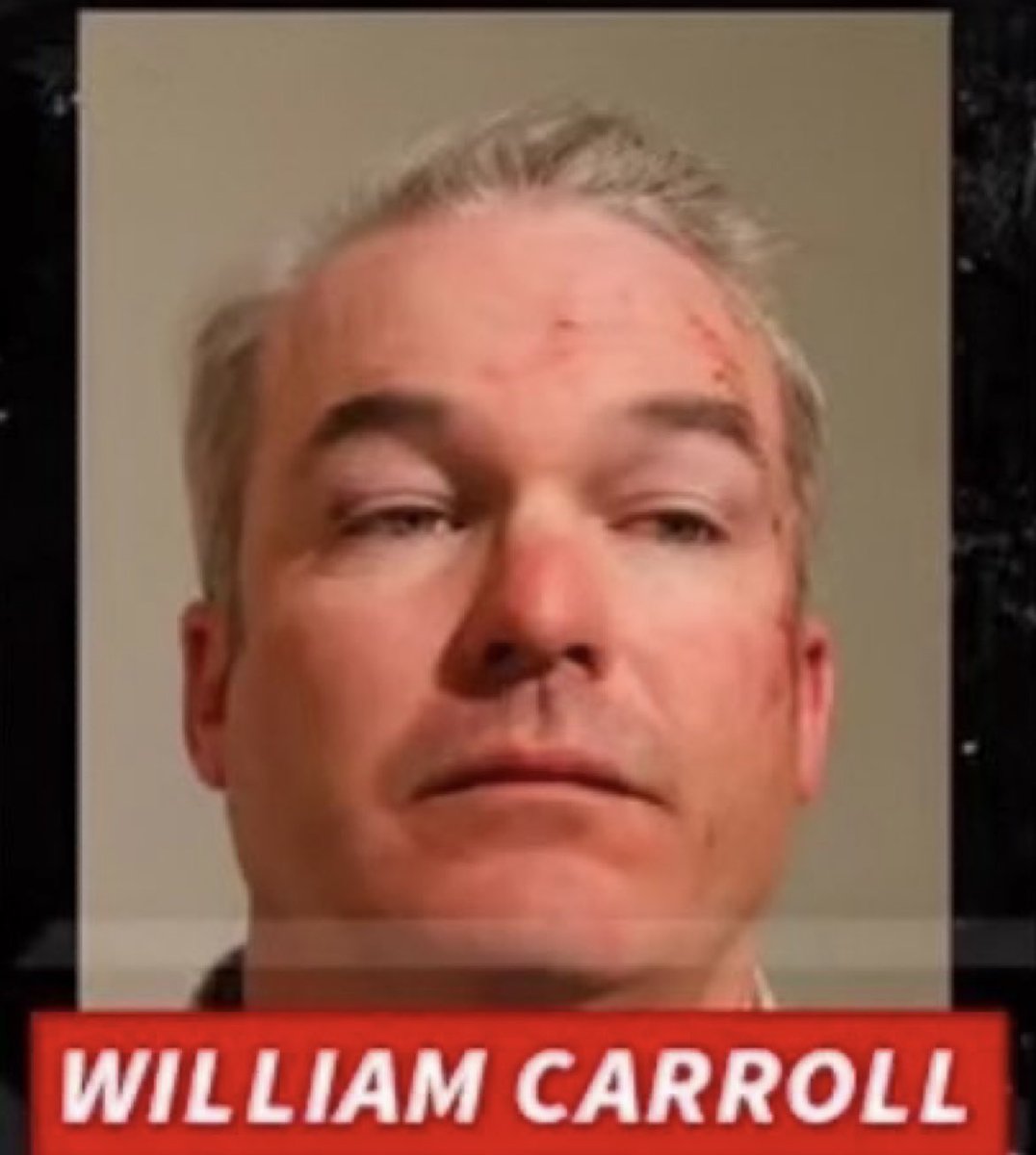 BizNasty2point0's tweet photo. William Carroll. The inbred dirtbag I knocked out shown here assaulting the Houston’s assistant manager moments before he takes my right hook to his temple. He earned it. Wasn’t enough blow in Scottsdale to keep him awake after that punch. Fuck em. https://t.co/fZwvScdpDs