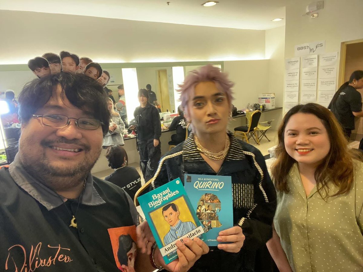 Xiao Chua tweet media