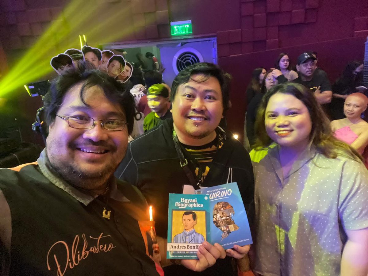 Xiao Chua tweet media