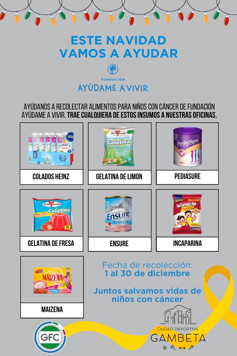 Bessy_Rios's tweet photo. #GambetaFC está recolectando víveres para la fundación Ayúdame a Vivir, los están recolectando en villa Gambeta atrás de EPA los Próceres. Si pueden apoyar y nace en su corazón pueden llegar. Muchas Gracias https://t.co/YEhuknTKmr
