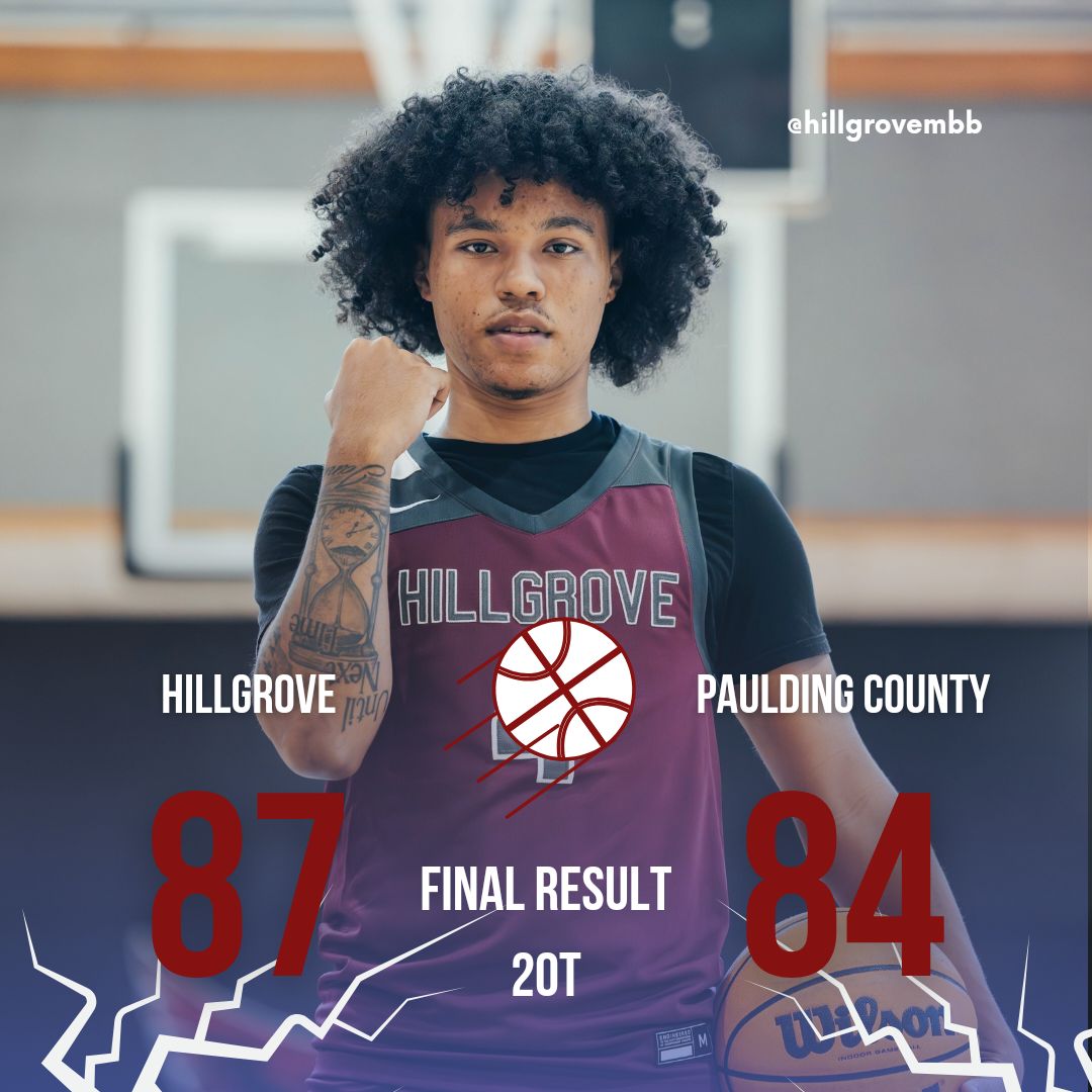 Hillgrove MBB tweet media