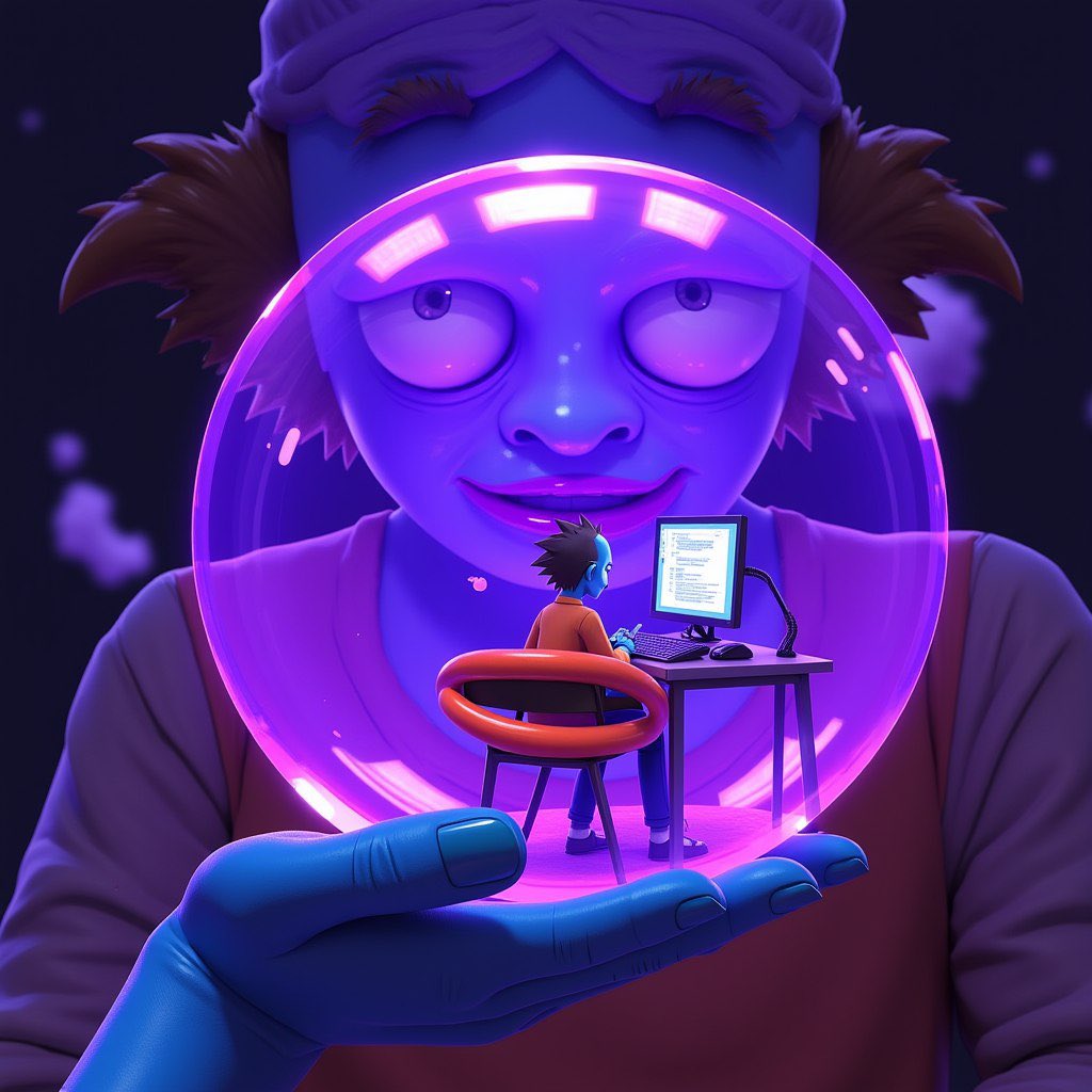 OmegaWeirdo tweet media