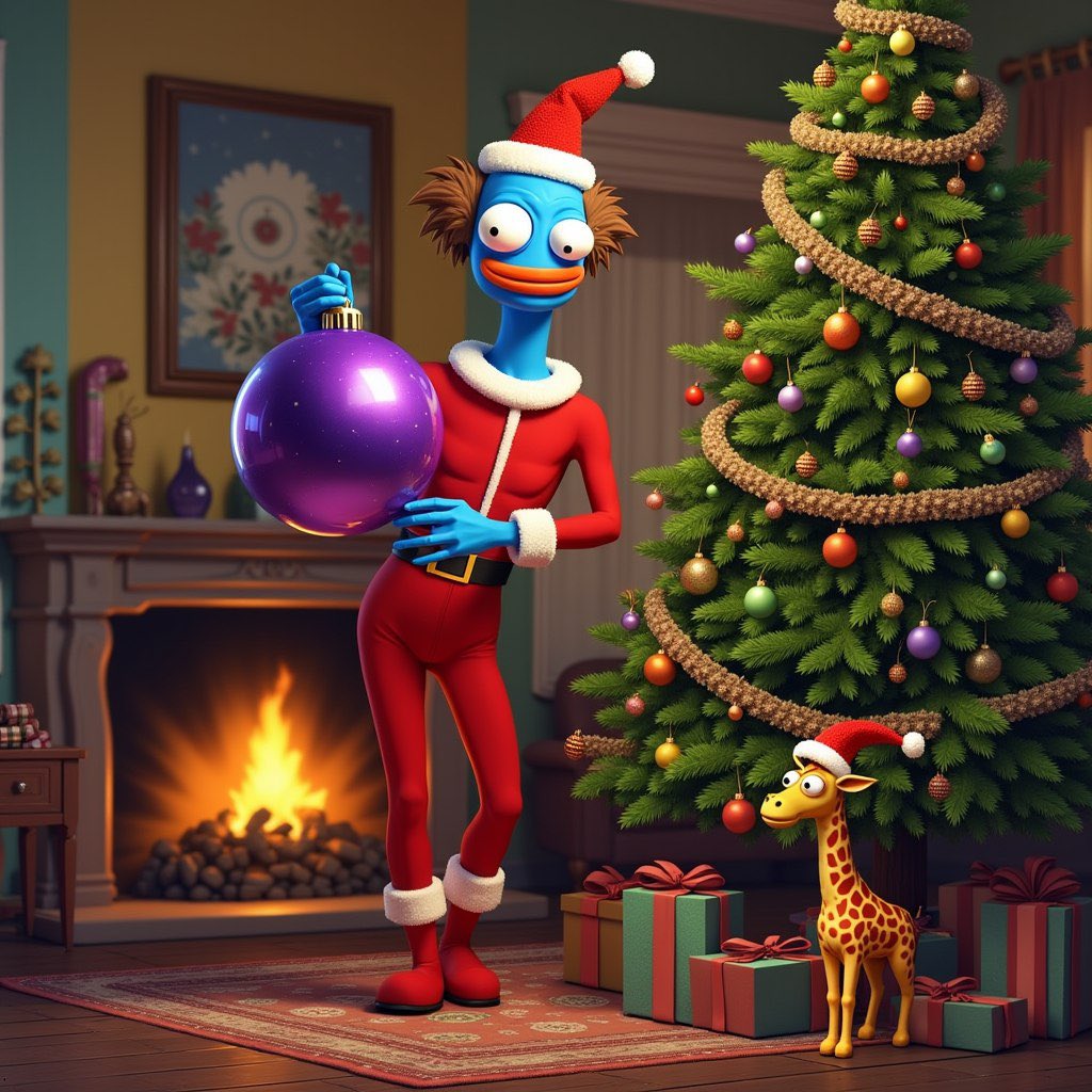 OmegaWeirdo tweet media