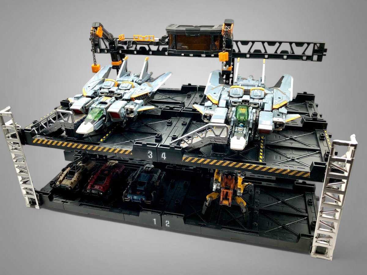 ◤𝐘𝐀𝐌𝐀𝐃𝐀 𝐌𝐔𝐋𝐓𝐈-𝐋𝐄𝐕𝐄𝐋 𝐏𝐀𝐑𝐊𝐈𝐍𝐆 𝐁𝐀𝐒𝐄