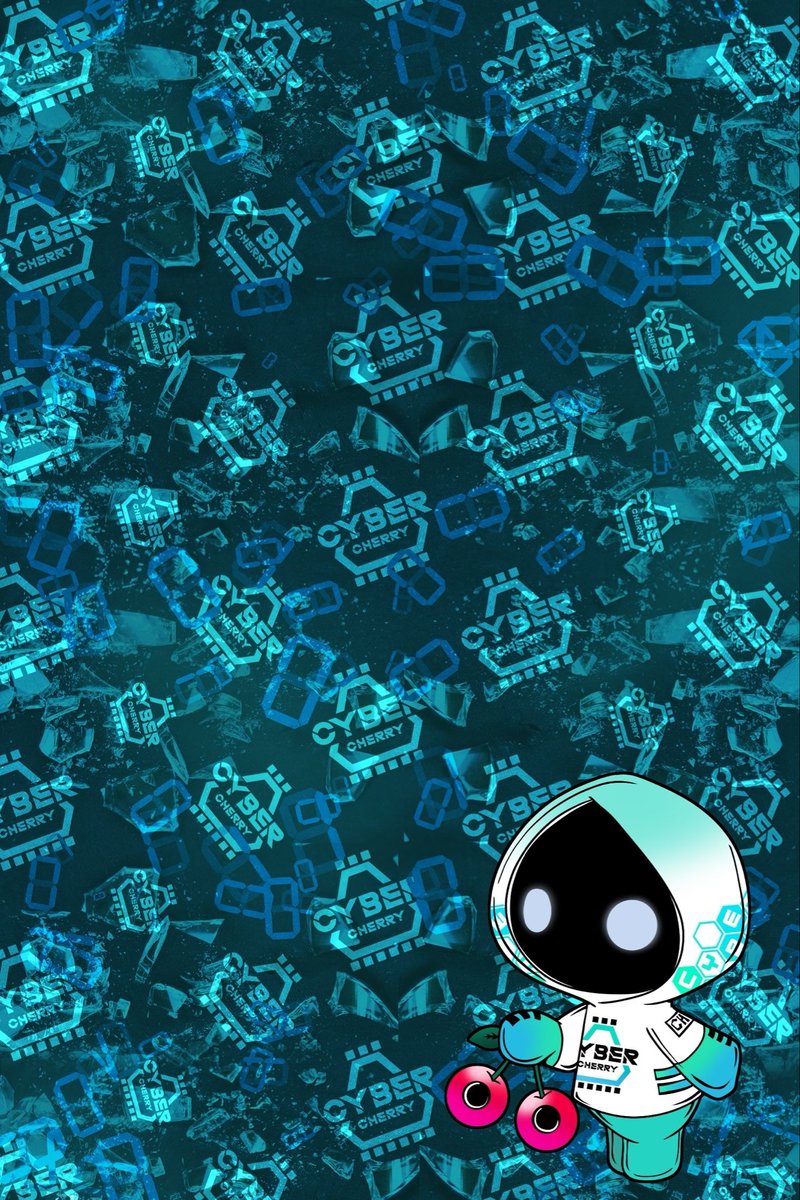 CYBER CHERRY tweet media