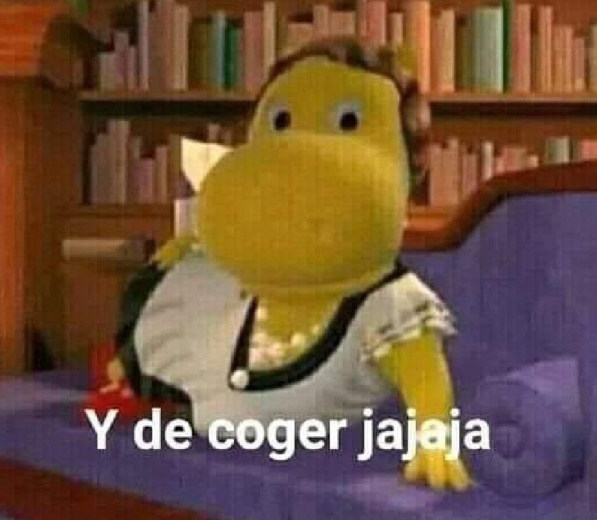 Tengo ganas de dormir