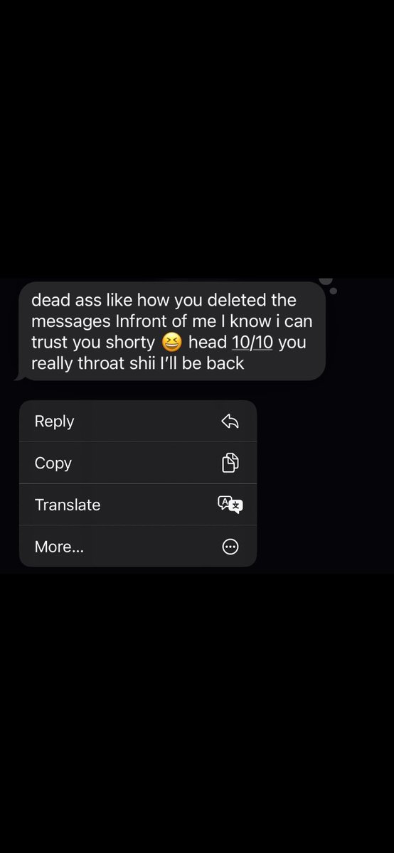 ipullnutout's tweet image. 🤫🤫