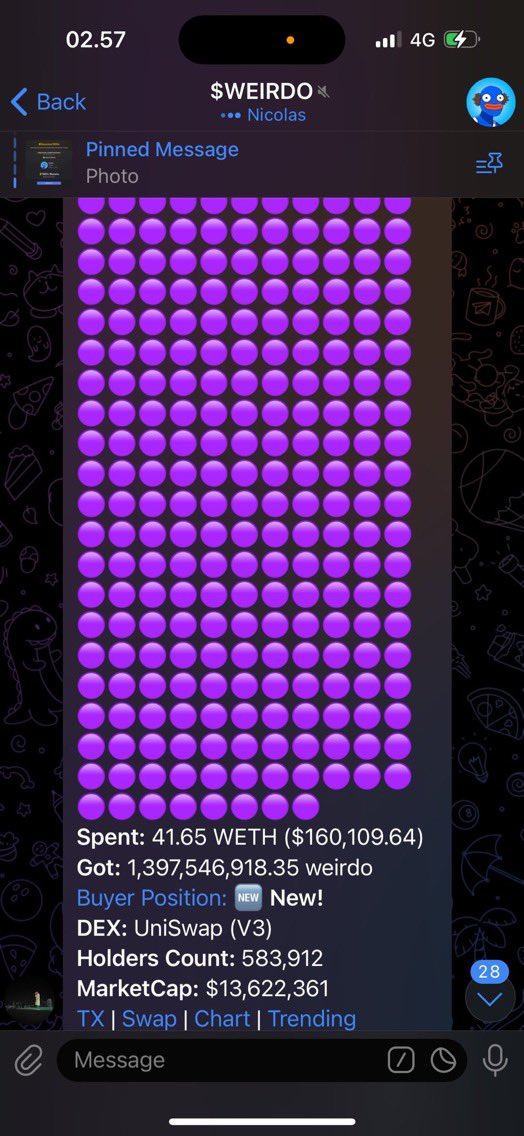 OmegaWeirdo tweet media