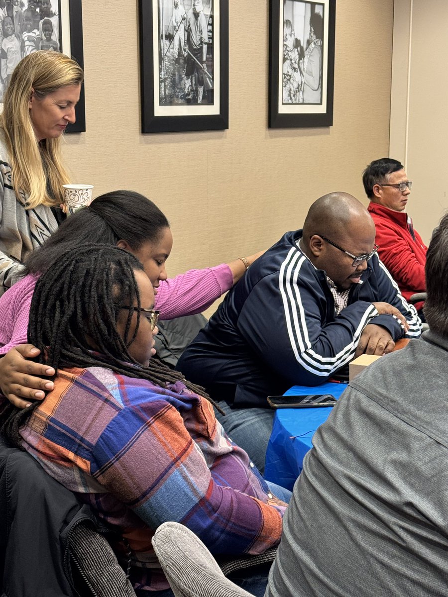 SendNetworkVA's tweet photo. 16 planting teams in training over the last two days with @sbcvirginia !  We are excited  for a planting movement across Virginia! https://t.co/cnORFEUf8e