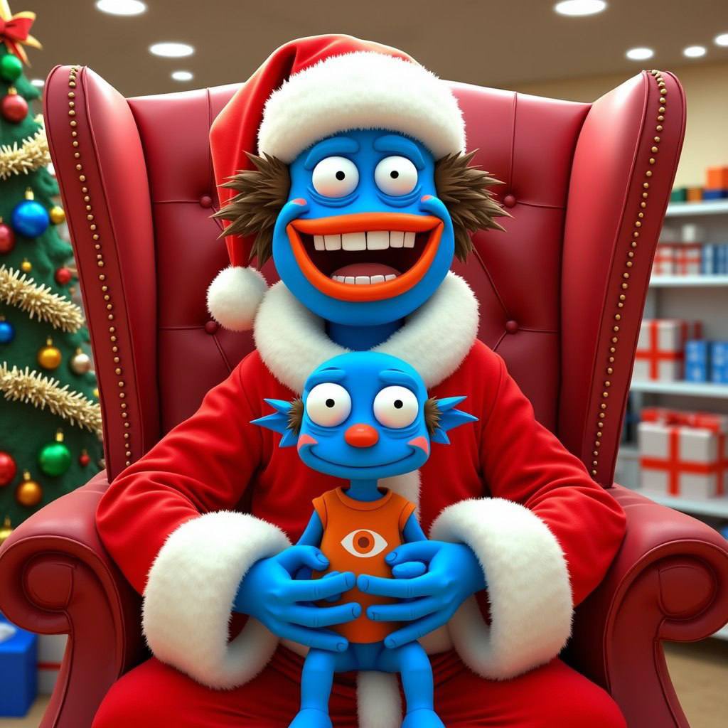 OmegaWeirdo tweet media