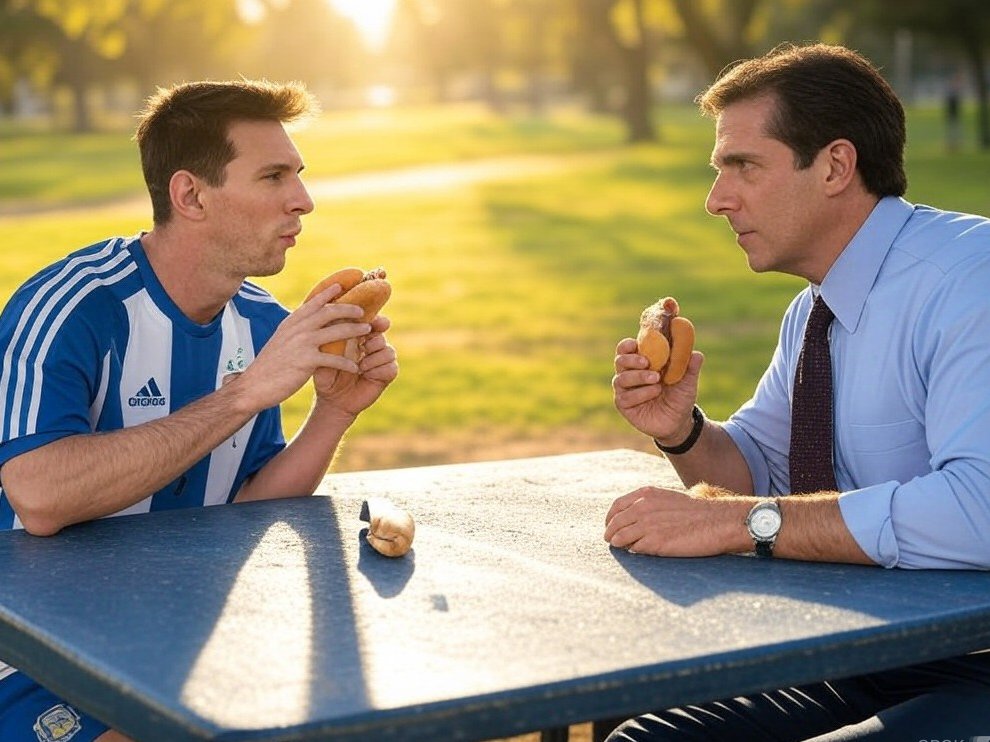 sapillopillo's tweet image. "los sueños tienen un significado"  

mis sueños: