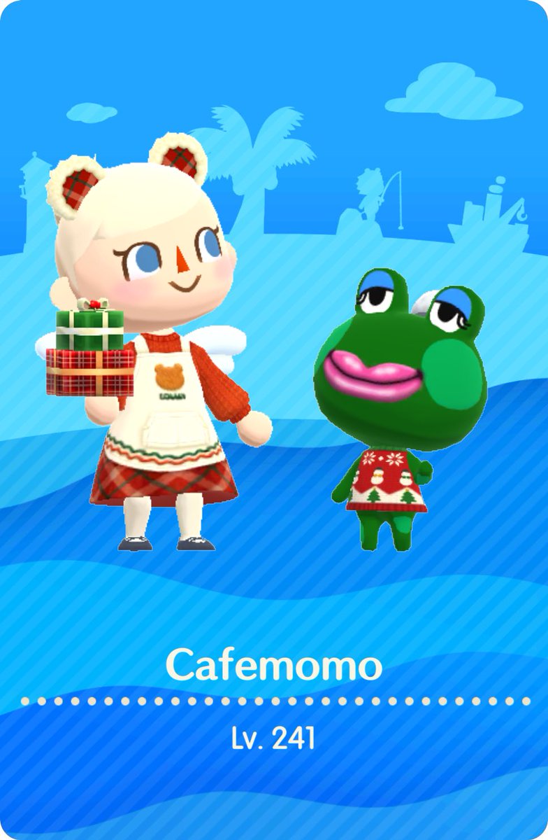 mappyie's tweet photo. @pokemori_jp 登録させていただきました🎄✨
便乗大変失礼します🙇‍♀️
みなさん宜しければ✨
よろしくお願いします💓 https://t.co/24GjXvrjPE